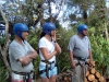 Abseiling 7